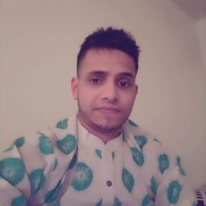 Meet your Posher, Ashikur